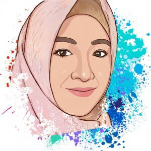 Catur Ristiyo Novitayanti profile icon