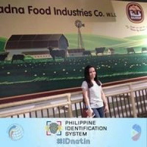 Irish F. Galang profile icon