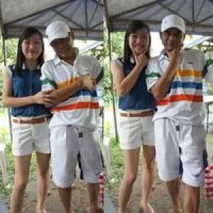 Jam Lising Alcantara profile icon