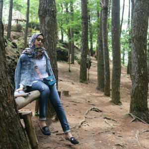 Auliya Ayu Rahma profile icon