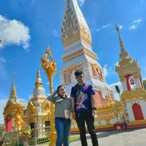 Wiparat Yangsub profile icon