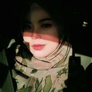 Nurul Ain Roslan profile icon