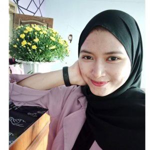 Vivi Widarti profile icon