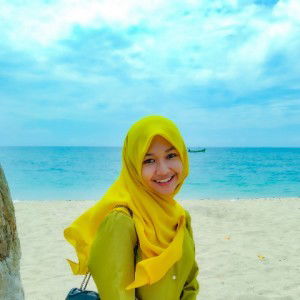 Siti Romla profile icon