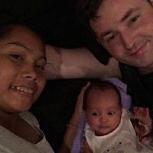 Vorakarn Thornton profile icon