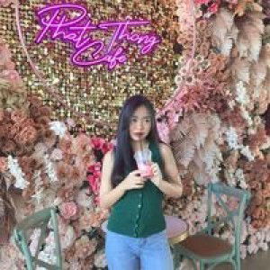 Warisara Phothiheab profile icon