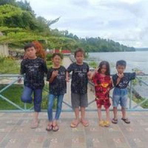 Poppy Wulandari profile icon