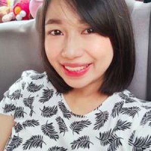 Iza Obispo Nidua-Dela Cruz profile icon