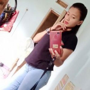 Sitinur Falah profile icon