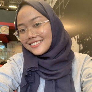 Syifa Jamil profile icon