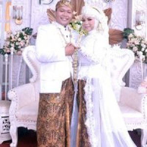 Ulvy Prastio profile icon