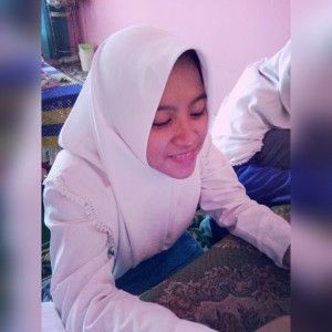 ayu nurkhasanah profile icon