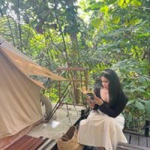 Nurerma Shahera profile icon