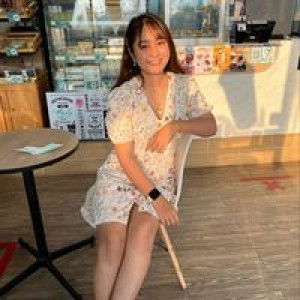 May Duangporn profile icon