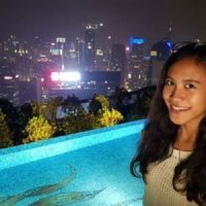 Kadek Haryati profile icon