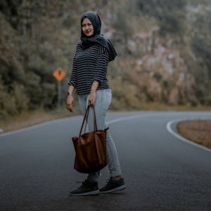 iam nissa profile icon