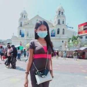 Rose Jusay profile icon