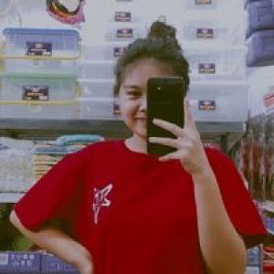 Gebby Ogelang profile icon