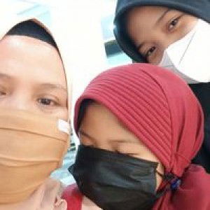 Nisa Syahira profile icon