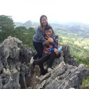 Mariella Barrido Rodriguez profile icon