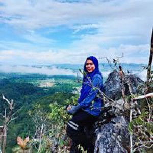 Inffazah ST profile icon