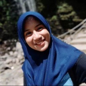Elif Lathifah El Zahroh profile icon