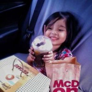 Ana Melissa profile icon