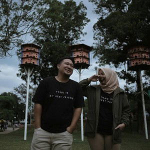 fitrah rochmah profile icon