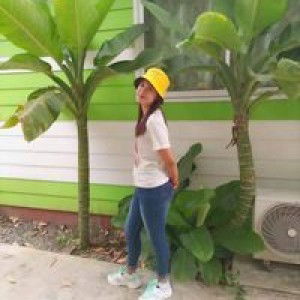 ไม่สวย ไม่เข้ม ไม่เต็มด้วยค่ะ profile icon