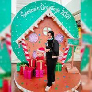 Novie Al Zahra profile icon