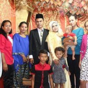 Serirahma profile icon