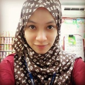 Siti Sani profile icon