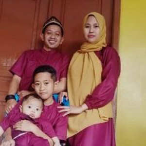 Bunda Fazril profile icon