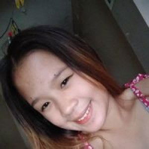 Rhea Lyn Deluna profile icon