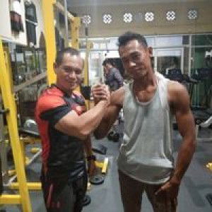 Nanang Surdiman profile icon