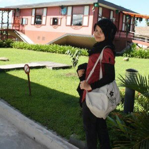 wan syazwani profile icon