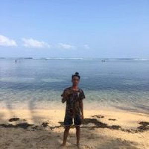 Mark Angelo Jimenez Herrera profile icon