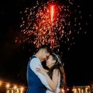 Faye Halili Miranda profile icon