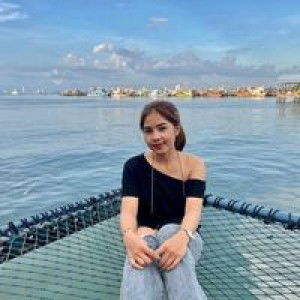 Paweena Khongphet profile icon