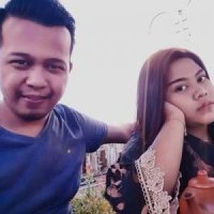 Zha Reza profile icon