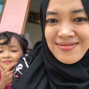 Nurul mutmainnah profile icon