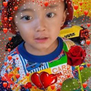 Arni Pasha profile icon