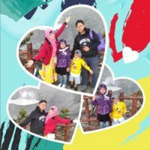 Siti Yumaeroh profile icon