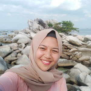 Melisa Cahyani profile icon