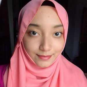 Syafika Madiha profile icon