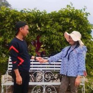 Viita Zhega profile icon