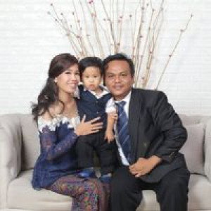 Desy Christina Sinaga profile icon