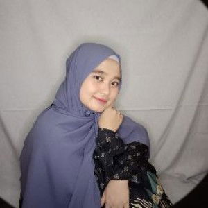 Hana Fauziah profile icon