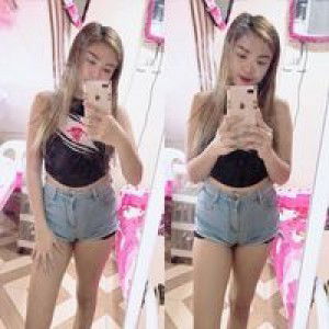 Shane Kryztal Escober profile icon