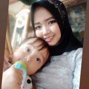 Khusnul AS profile icon